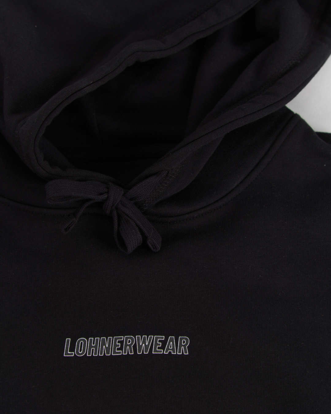 Holz Icon - Hoodie