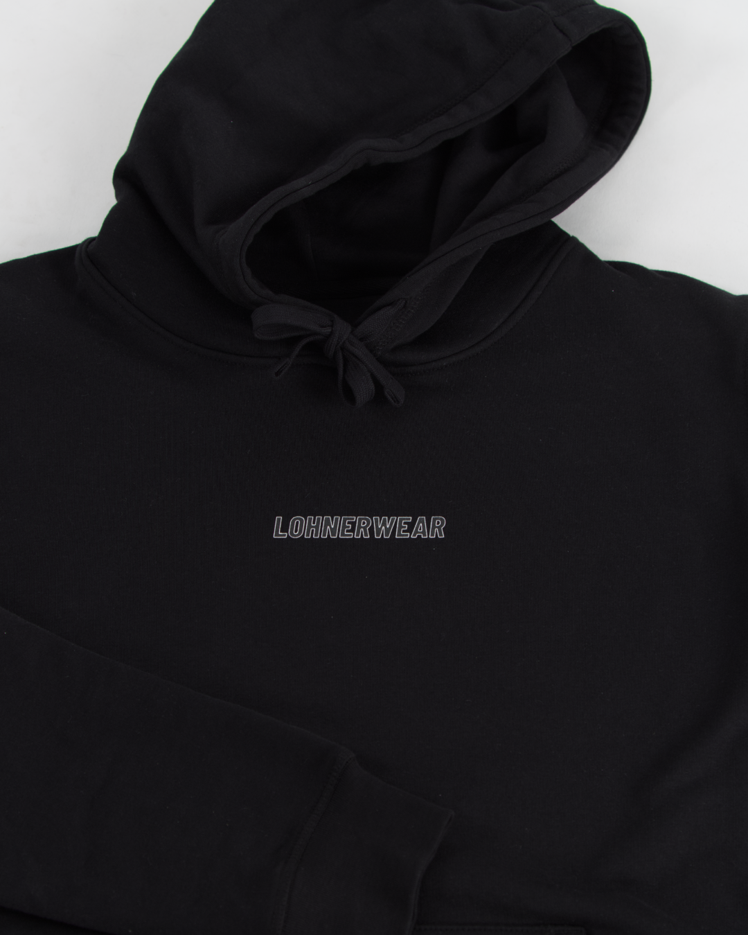 Ich will ein Rind von dir - Hoodie