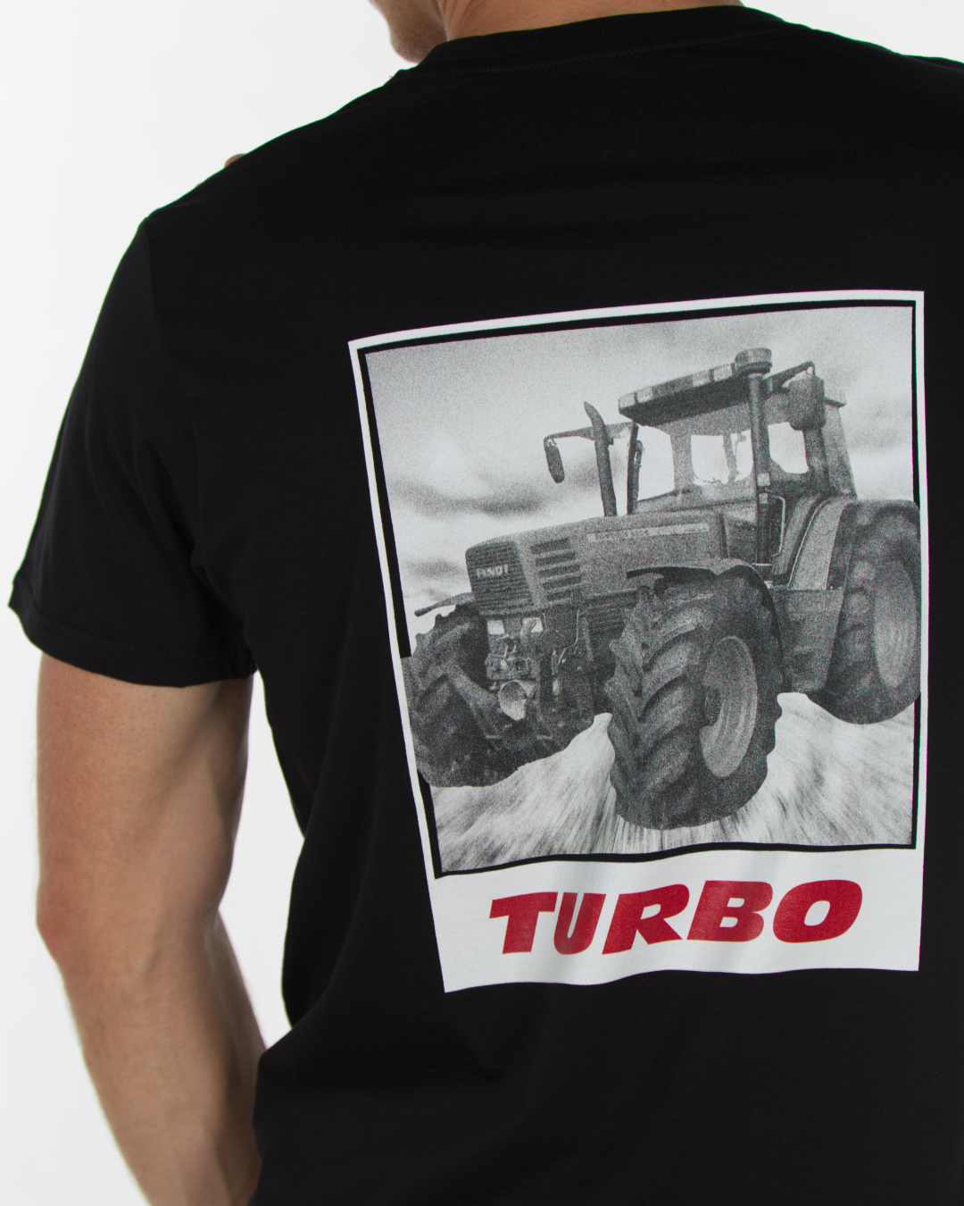 F. Turbo - Shirt *Limitiert*