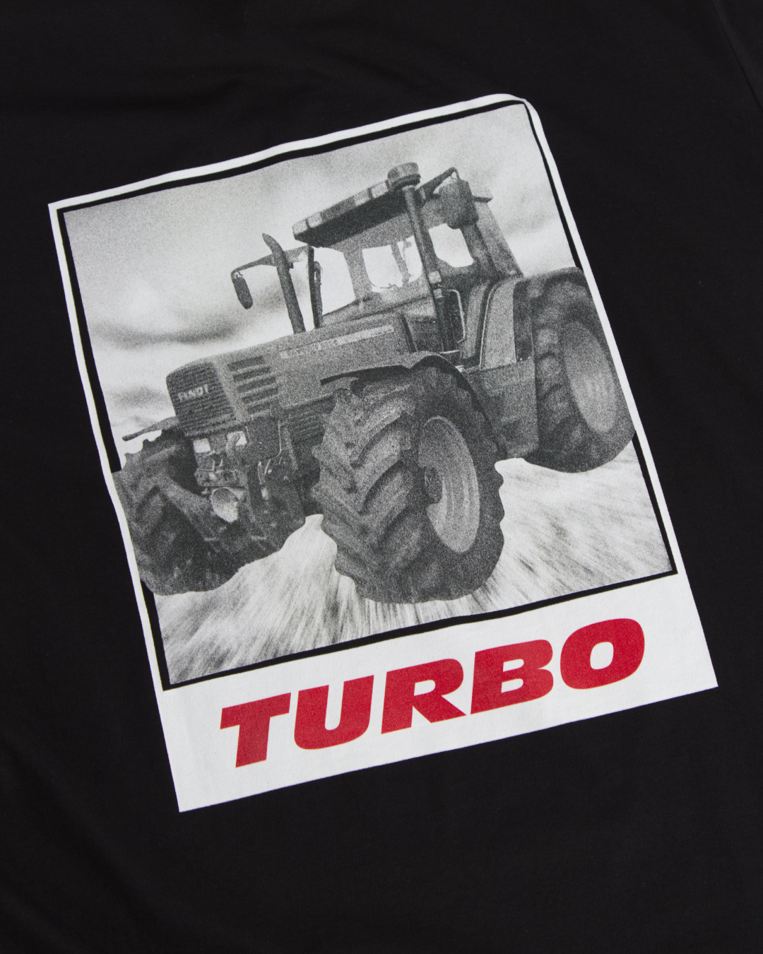 F. Turbo - Shirt *Limitiert*