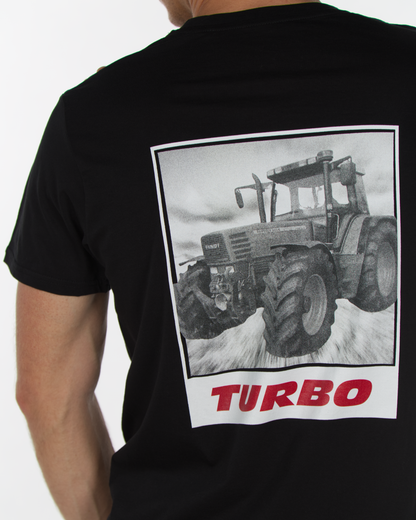F. Turbo - Shirt *Limitiert*