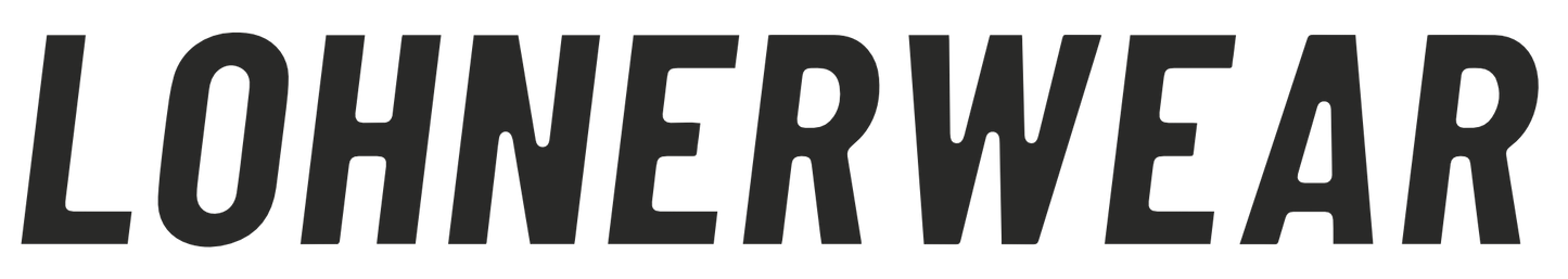 Lohnerwear