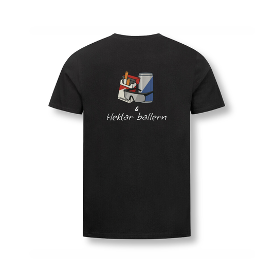 BRK | Hektar ballern - Shirt