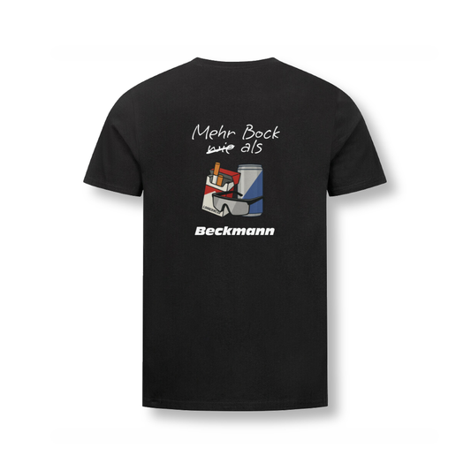 BRK | Mehr Bock - Shirt