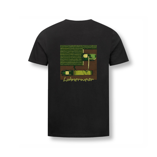 Corn Comic | Shirt