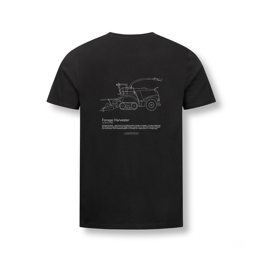 Corn Hacker | Shirt