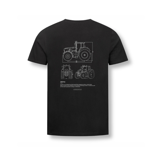 Johnny - Shirt *Limitiert*