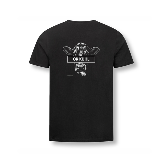 Ok kuhl - Shirt