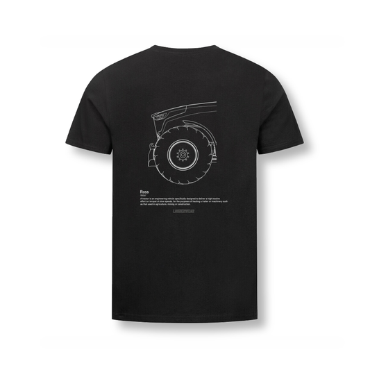 Ross - Shirt *Limitiert*