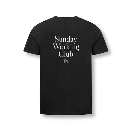 SWC Schlepper - Shirt