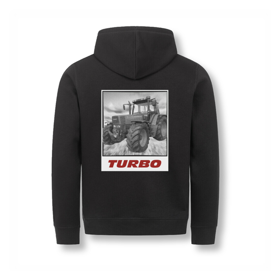 F. Turbo - Hoodie *Limitiert*
