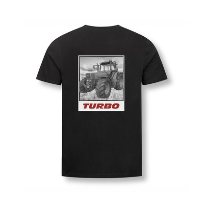 F. Turbo - Shirt *Limitiert*