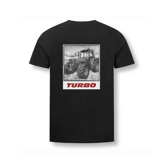 F. Turbo - Shirt *Limitiert*